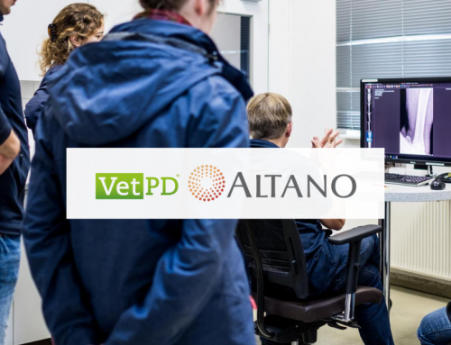Strategic Partnership between Altano and VetPD
