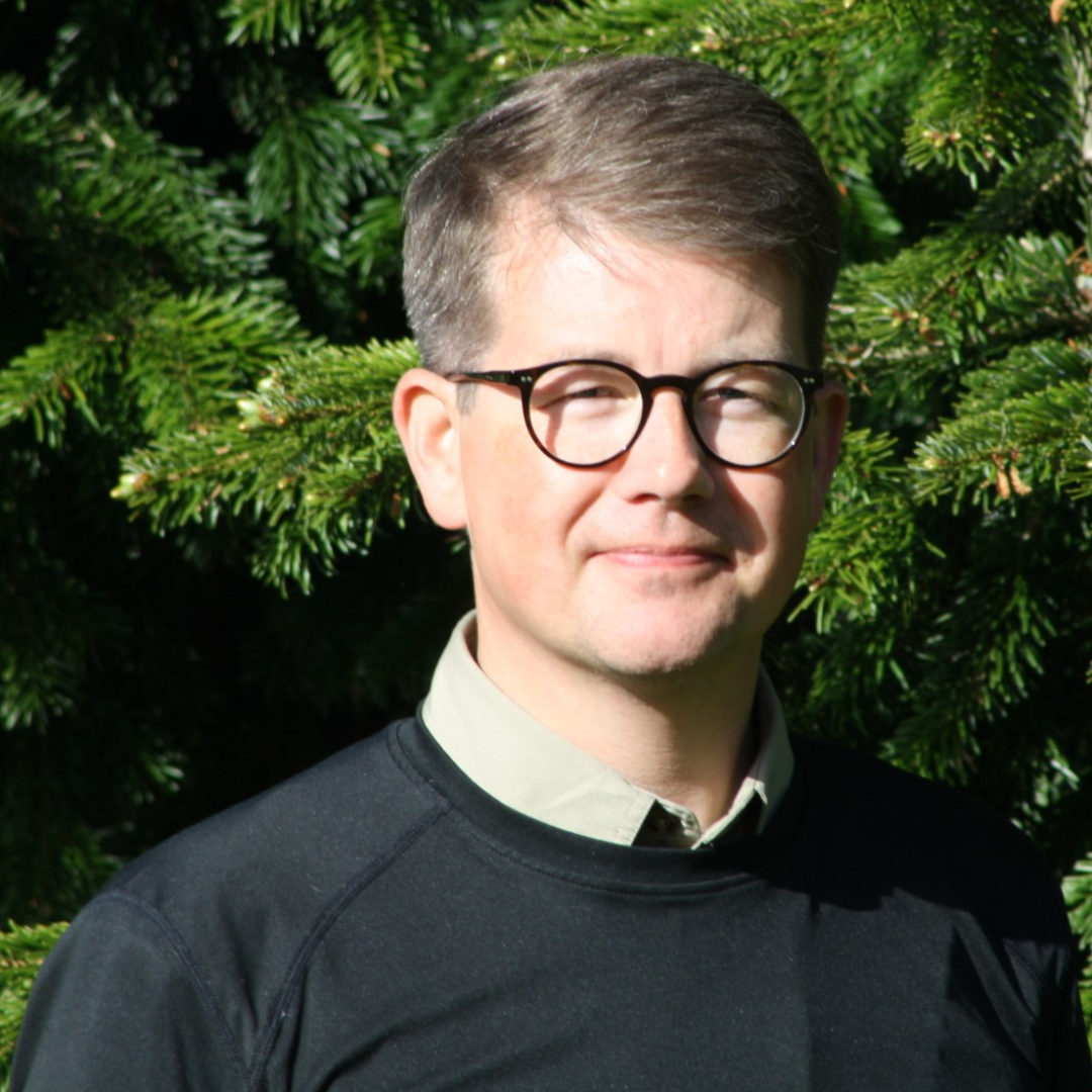Jacob Greve