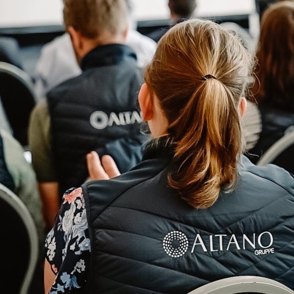 Altano Vorlesung